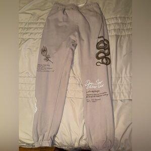 Darc sport/ civil regime sweatpants